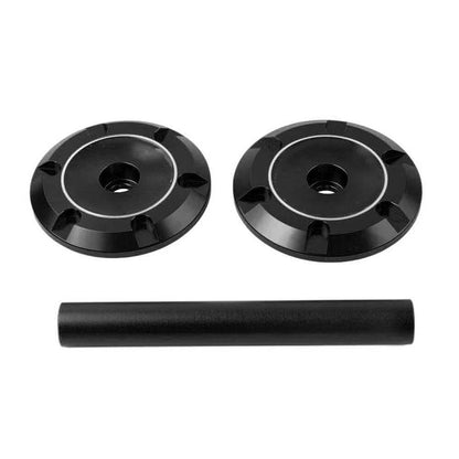 Rear Wheel Fork Axle Sliders for BMW RNINET R9T (2014 - Present)
