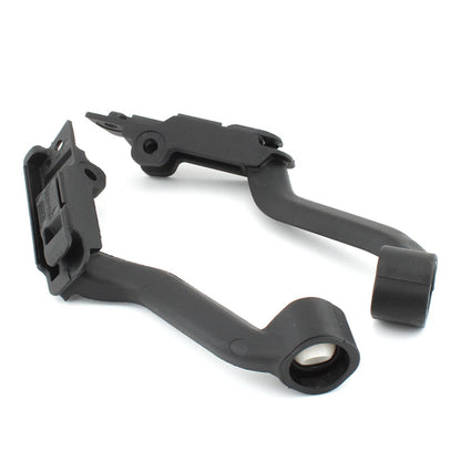 Adjustable Windscreen Support Bracket for BMW R1200GS (2013-2019)