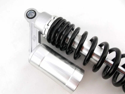 365mm JBS Rear Air Nitrogen Cell Shock Absorbers for Honda CBX1000 (1978-1982)