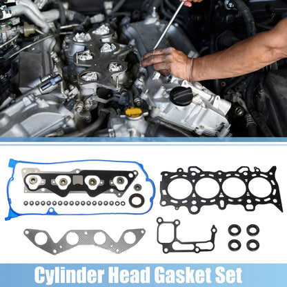 Engine Cylinder Head Gasket Set for Honda Civic (2001-2005)