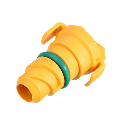 8 x ABS Engine Oil Drain Plug for Ford F150 (2015-2018)
