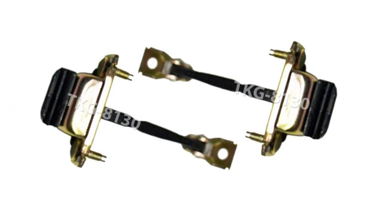 Door Stop Check Limiter Strap for Isuzu D-Max Ute(2002-2011)