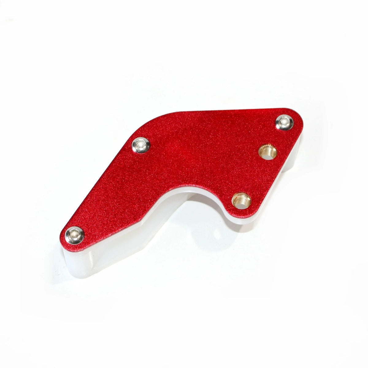 RED Chain Guide Slider Tensioner for 110cc 125cc 140cc PITPRO Dirt Bike