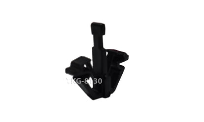 10 x Grille Retainer Clips for Toyota Hiace Commuter (1983-1988)