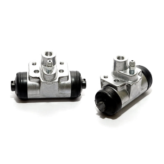15/16 Rear Wheel Brake Cylinder Set for Isuzu D-Max 1.9L 3L 2019-2023