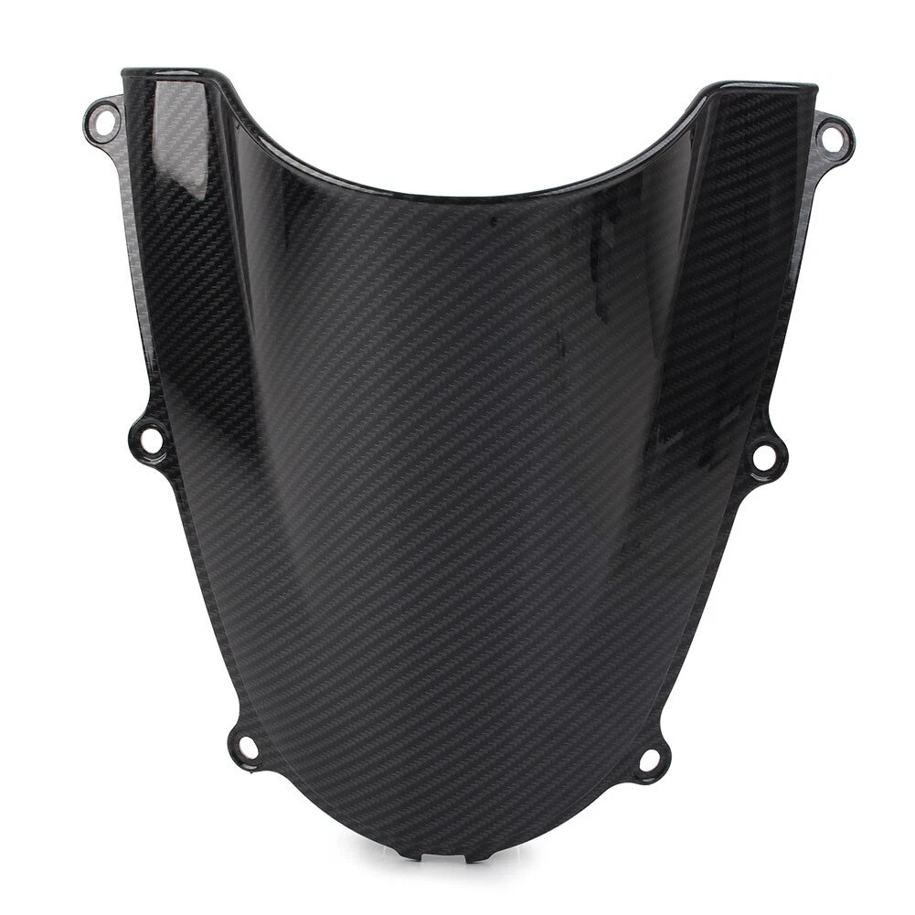 Carbon Fiber Windshield for Honda CBR600RR (2005-2006)