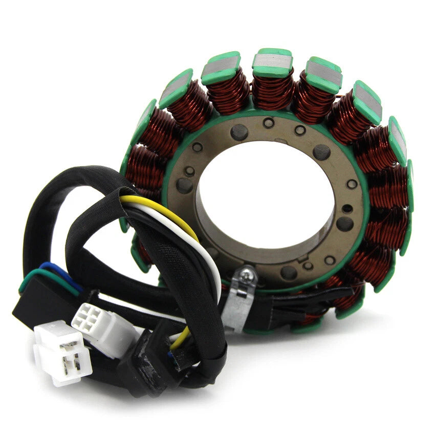 Magneto Stator Coil for Suzuki LTF 400 LTA 400 Eiger 400 (2002-2007)