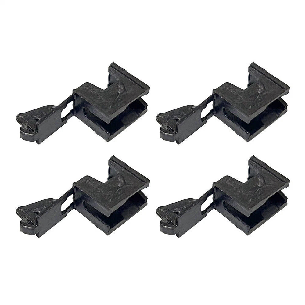 8 Pcs Roof Top Hinge Cover Clips for BMW E93 F33 M4 F83 (2007-2020)