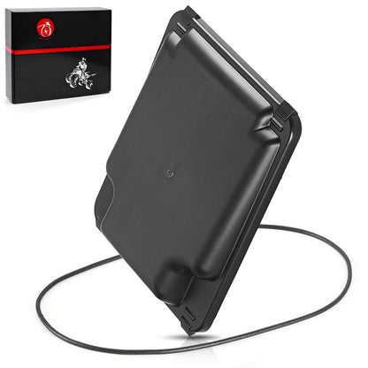 Air Box Lid Cover Cap & Seal Honda TRX250X TRX300X