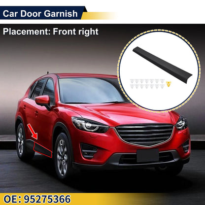 Door Side Lower Trim Front Right for Buick Encore (2020–2026)