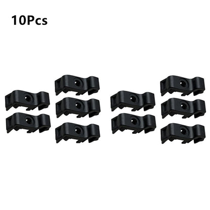 10x Headlight Molding Clips for 2017-2020 Honda CR-V (2017-2020)