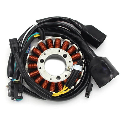 Stator Coil for Kawasaki KLX250 D-Tracker X (2008-2016)