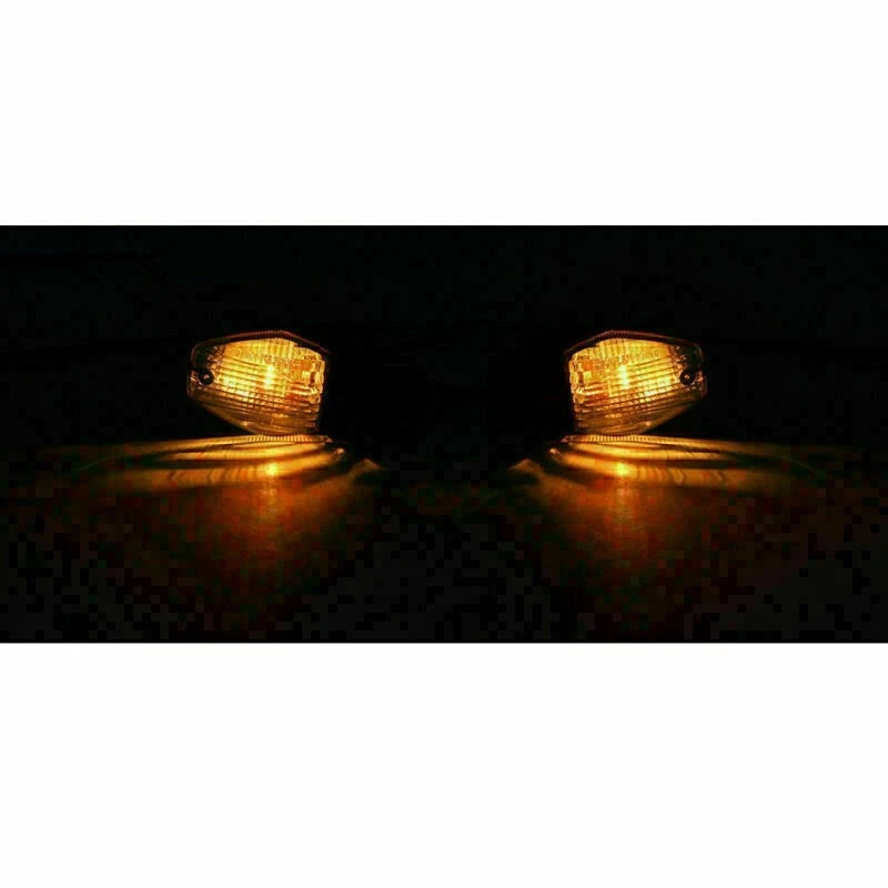Turn Signal Light for Honda CBR 600RR (2003-2006)