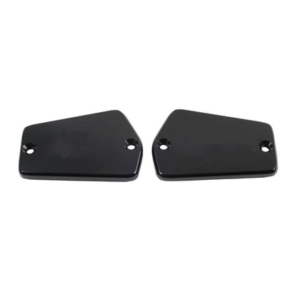 Fluid Reservoir Cap Cover for Yamaha V-Max 1200 (1985-2007) Black