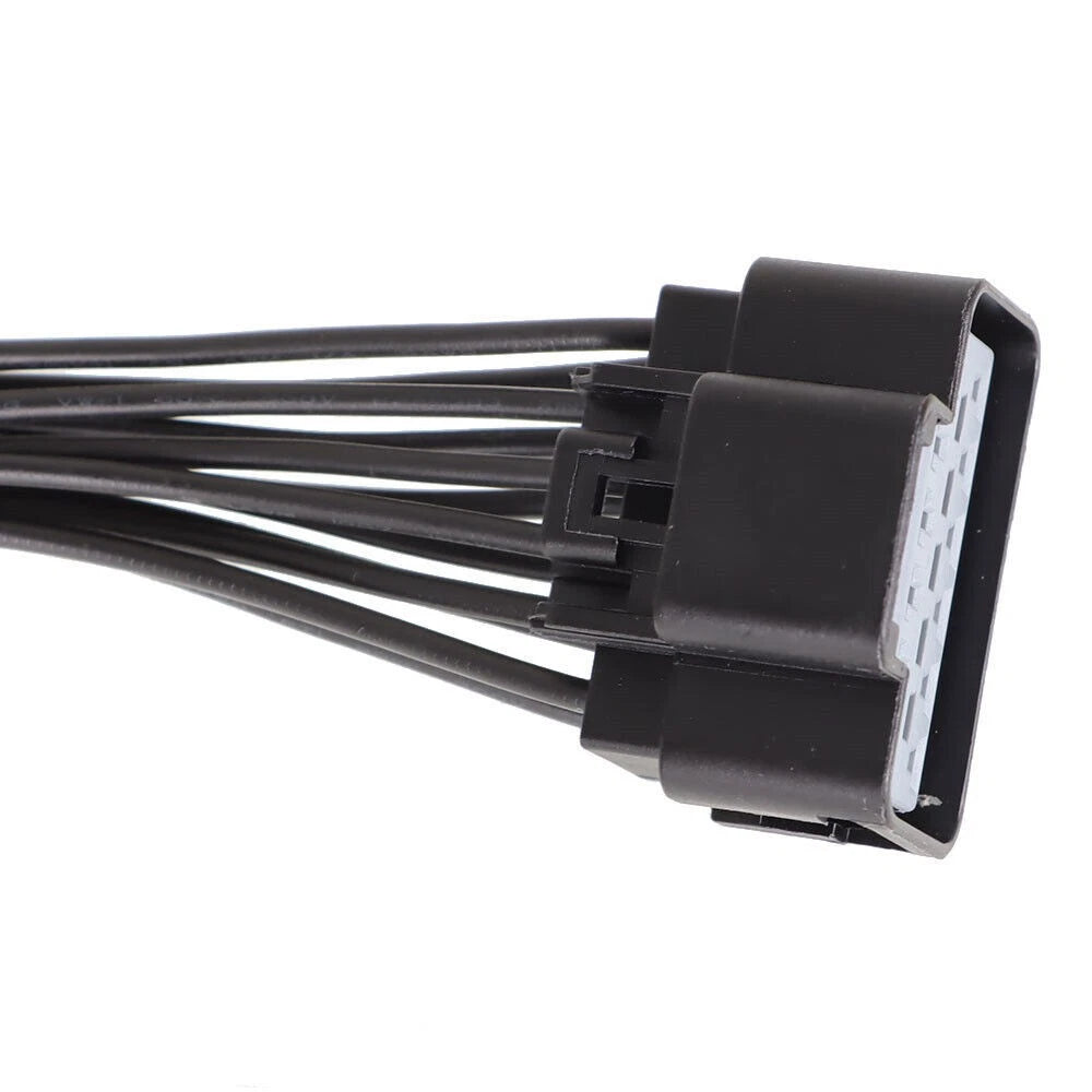 Heated Cooled Seat Module Connector for Ford Lincoln (2003-2006)