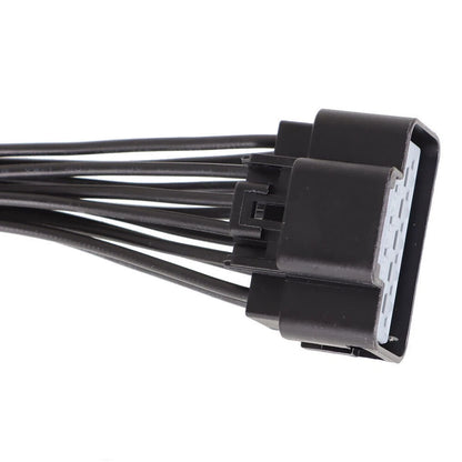 Heated Cooled Seat Module Connector for Ford Lincoln (2003-2006)