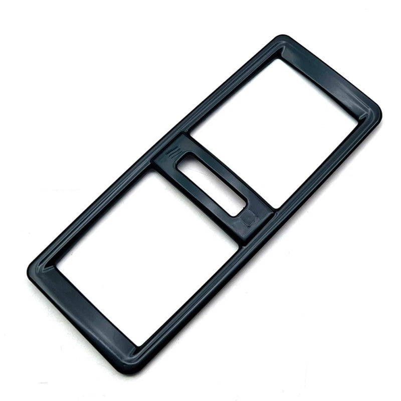 Rear Air Vent Sticker Trim for Mitsubishi Outlander (2022-2023)