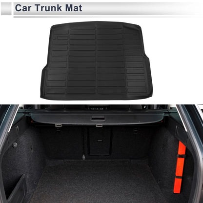 Cargo Liner Rear Trunk Mat for Mitsubishi Eclipse Cross (2018-2021)