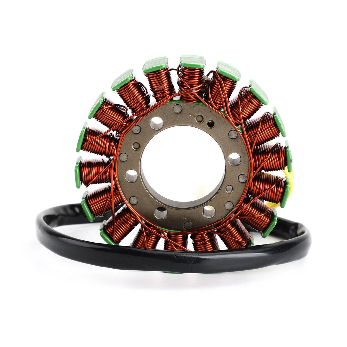 Stator for Honda VTR250 Interceptor, VT250, Magna, VTZ250 (1986-1990)