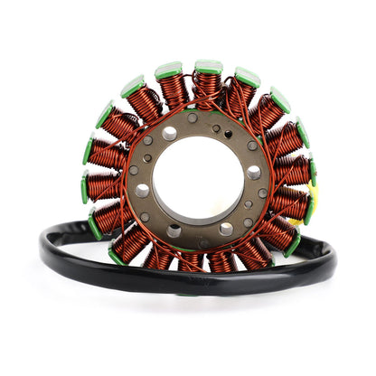 Stator for Honda VTR250 Interceptor, VT250, Magna, VTZ250 (1986-1990)