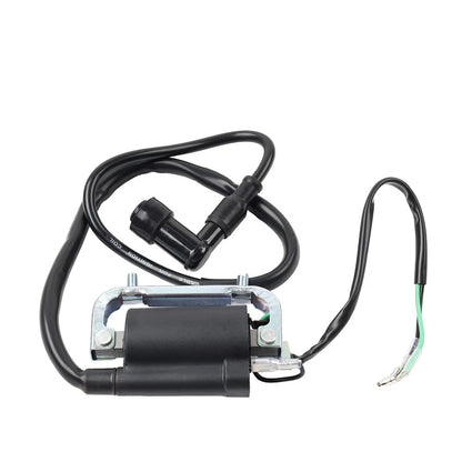 Ignition Coil & Spark Plug Cap for Honda CT90 CM91 Trail (1966-1979)
