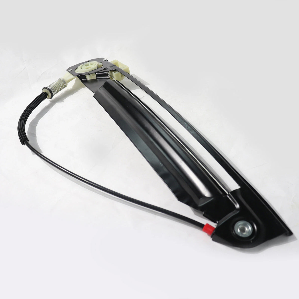 Window Regulator W/o Motor for BMW E39 520i 525i 528i 530i (1999–2003)