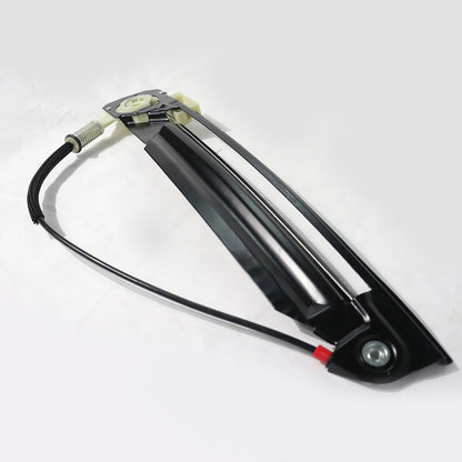 Window Regulator W/o Motor for BMW E39 520i 525i 528i 530i (1999–2003)