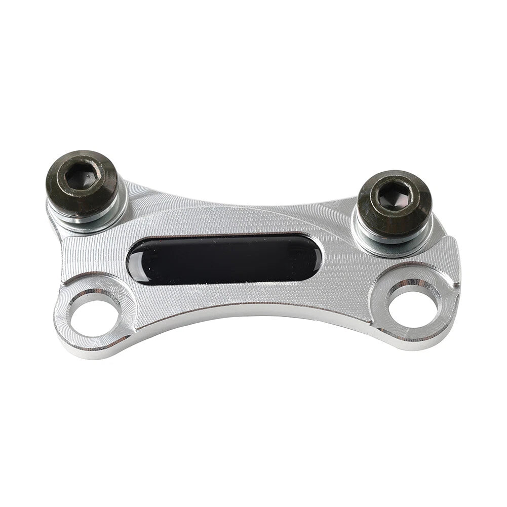 Brake Caliper Mount Bracket Clamp for Yamaha LC135