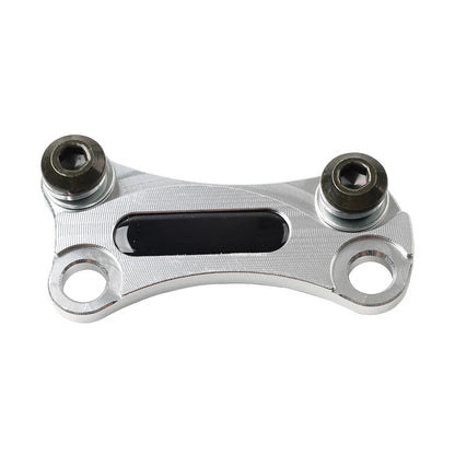 Brake Caliper Mount Bracket Clamp for Yamaha LC135