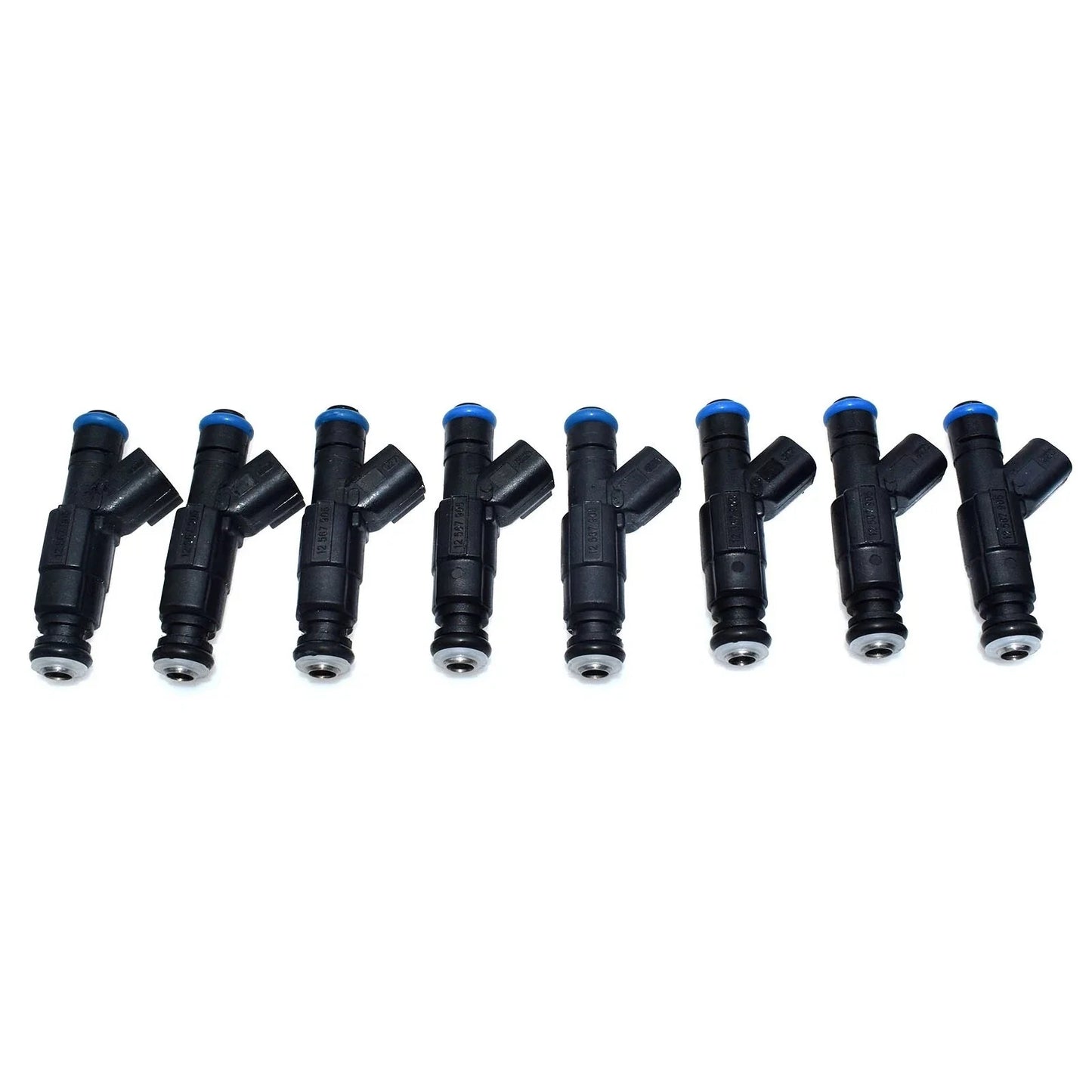 Fuel Injector Set for Volvo Penta 4.3L/5.0L/5.3L Engines (2007-Current)