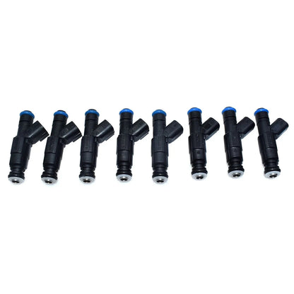 Fuel Injector Set for Volvo Penta 4.3L/5.0L/5.3L Engines (2007-Current)