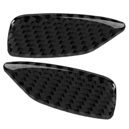 Carbon Fiber Door Handle Bowl Cover for BMW 3-Series E46 (1998-2005)