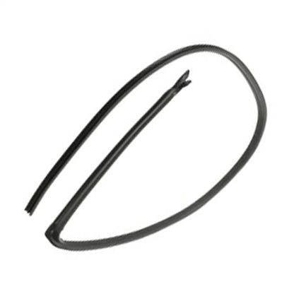 Right Side Door Weatherstrip for Hummer H2 (2003-2009)