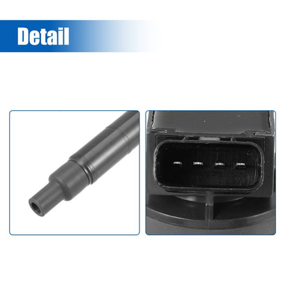 Ignition Coil for Toyota Camry, Scion (2002-2011) - 2 x 90919-02243, 90919-02244