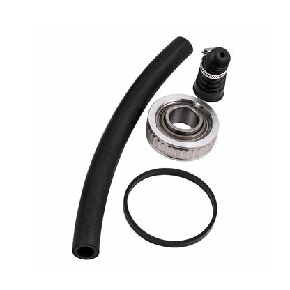 Bellow Transom Seal Repair Kit with Gimbal Bearing for MerCruiser Alpha 1/Gen 2