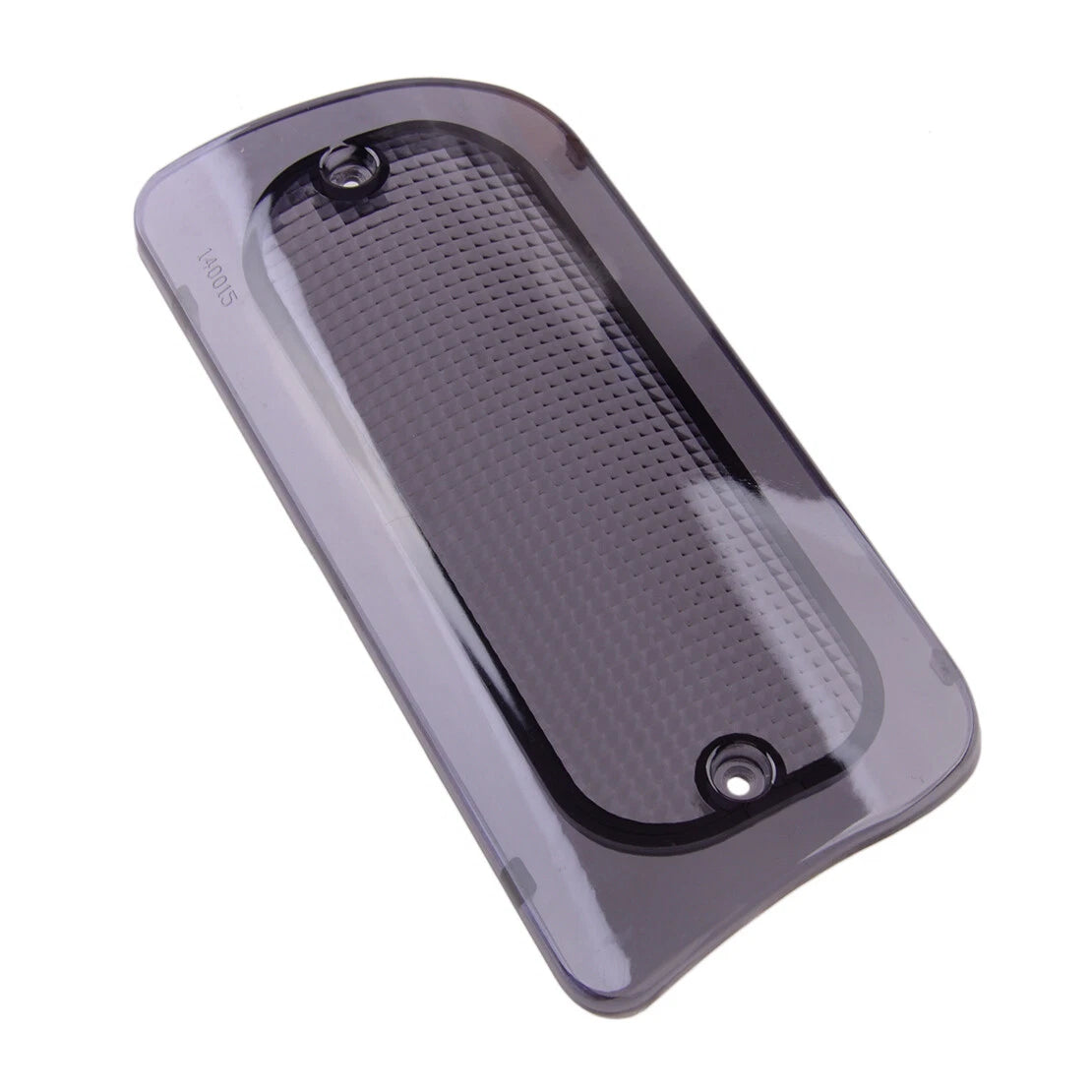 Third Brake Light Lens Cover for Chevy S10 GMC Sonoma Crew Cab (1994-2004)