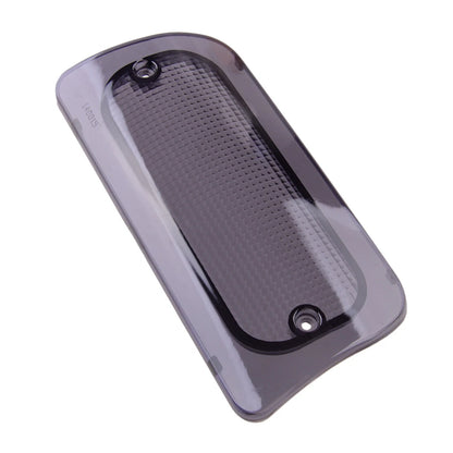Third Brake Light Lens Cover for Chevy S10 GMC Sonoma Crew Cab (1994-2004)