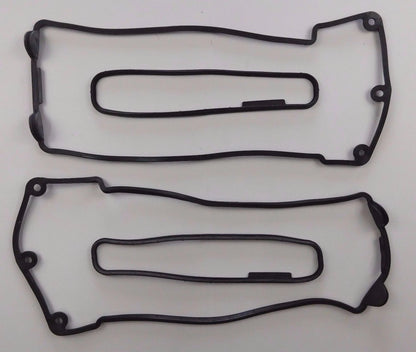2 x Lower rocker cam cover gaskets for BMW M62 535i 540i 740i X5 (1998–2003)