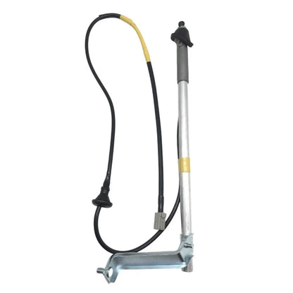 Manual Radio Antenna for Land Cruiser 70 Series