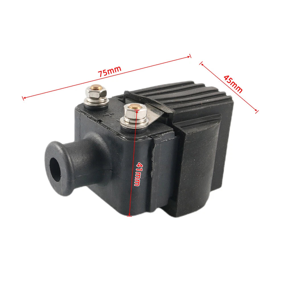 Ignition Coil for Mercury Mariner Outboard Engine (339-832757A)