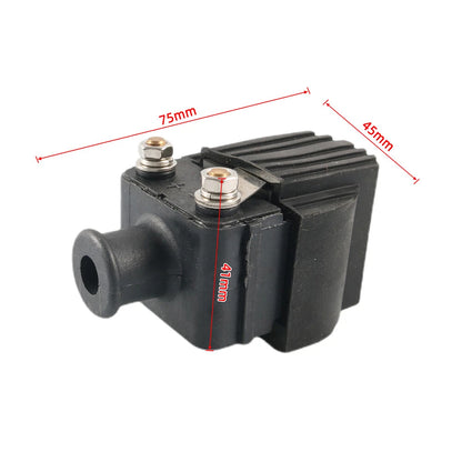 Ignition Coil for Mercury Mariner Outboard Engine (339-832757A)