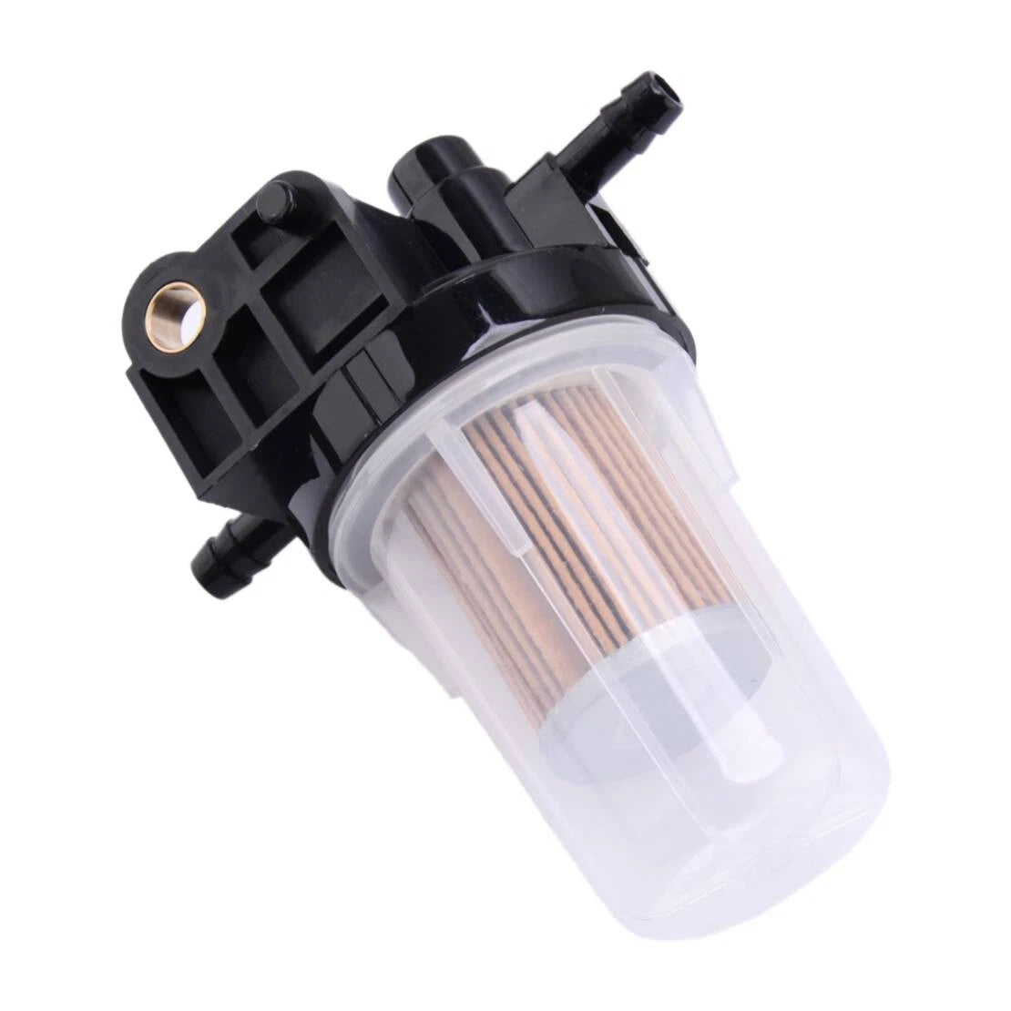 Fuel Filter Assembly for Kubota B, L, LX, M, RTV Series Tractors