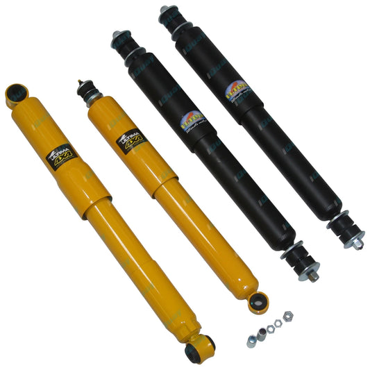 Gas Shock Absorber Set for Toyota Bundera LJ70 RJ70 LJ73 (1984-1990)
