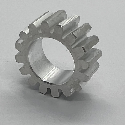 16 Teeth Upper Lower Motor Gear for Mercedes-Benz S300 S350 S400 S450 (2014-2020)