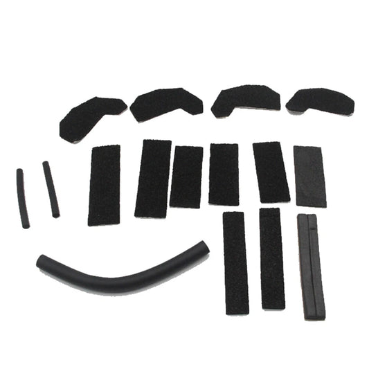 Hard Top Foam Blocker Seal Kit for Jeep Wrangler JK (2007-2018)