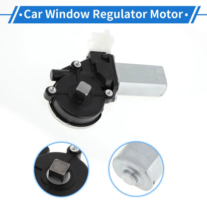 Power Window Regulator Lift Motor for Infiniti EX35 FX35 G25 FX50
