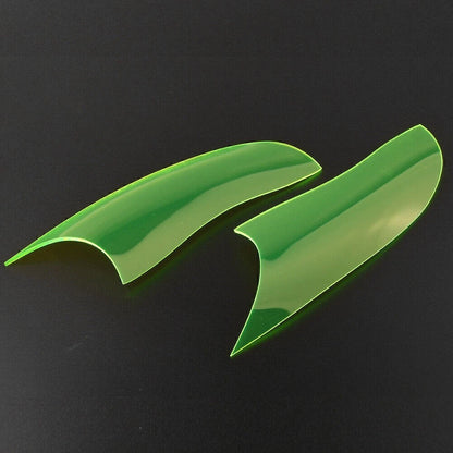 Headlight Guard Lens Cover for KAWASAKI ZX-10R (2016-2018)