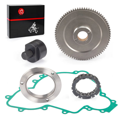 Starter Clutch Bearing Kit for Polaris General 1000 XP 2016-2023