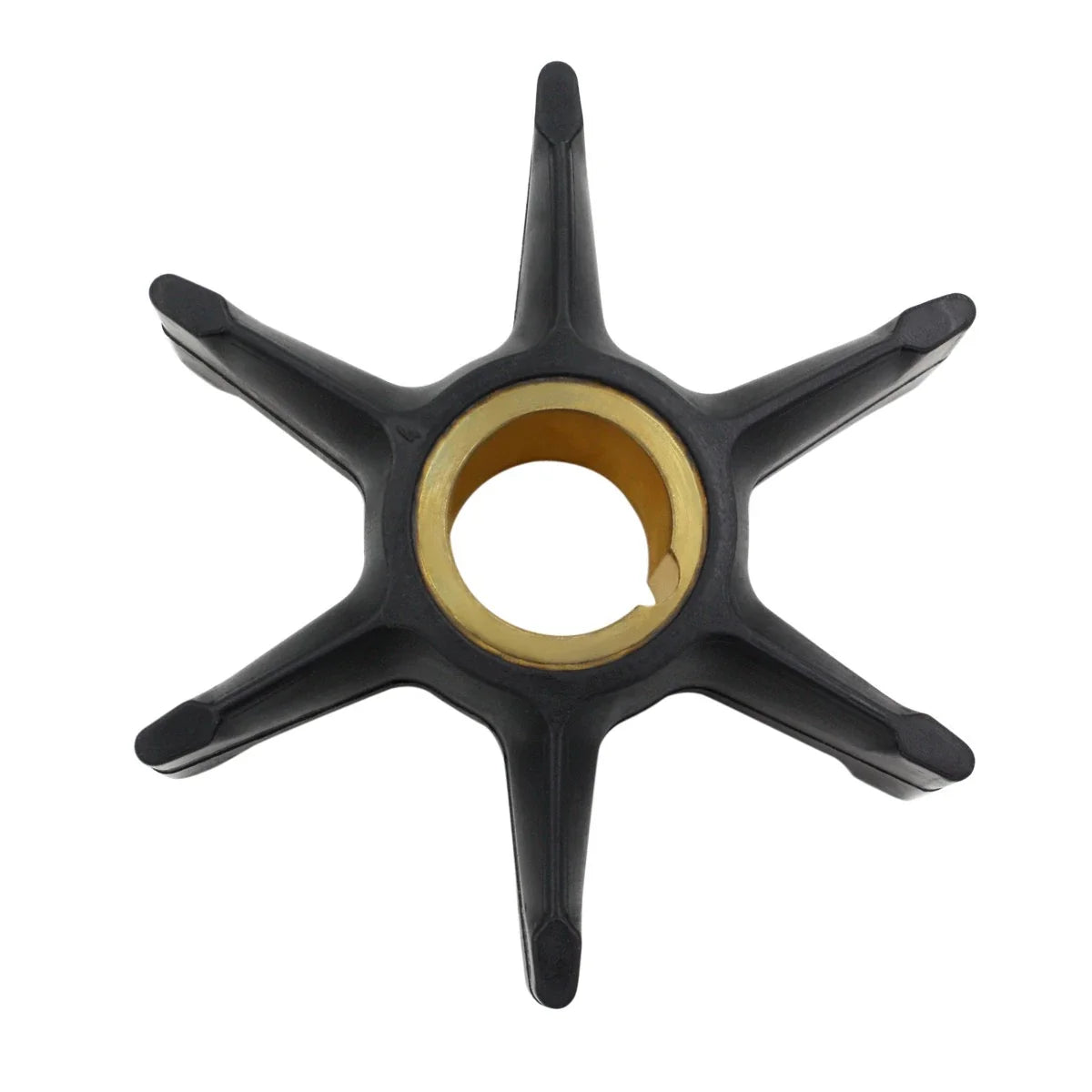 Water Pump Impeller for Evinrude 40-60HP Outboard Engines