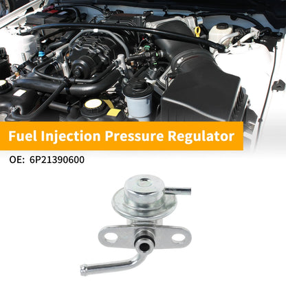 Fuel Pressure Regulator for Yamaha F250 four-stroke outboard motor
